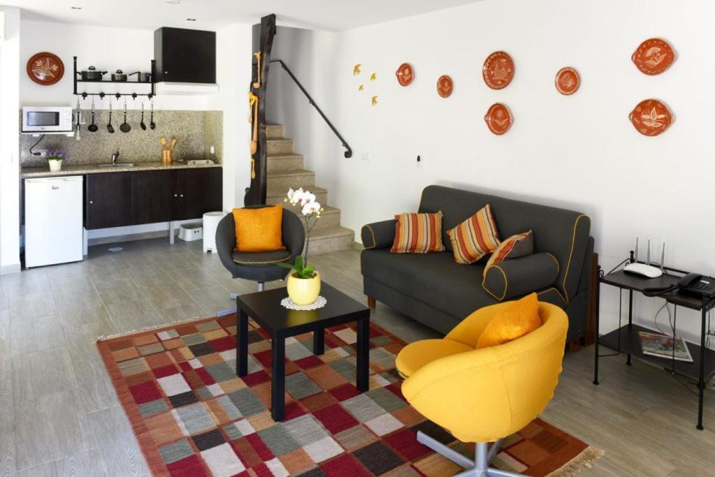 Villa Casa Dos Becos Ribadouro Esterno foto