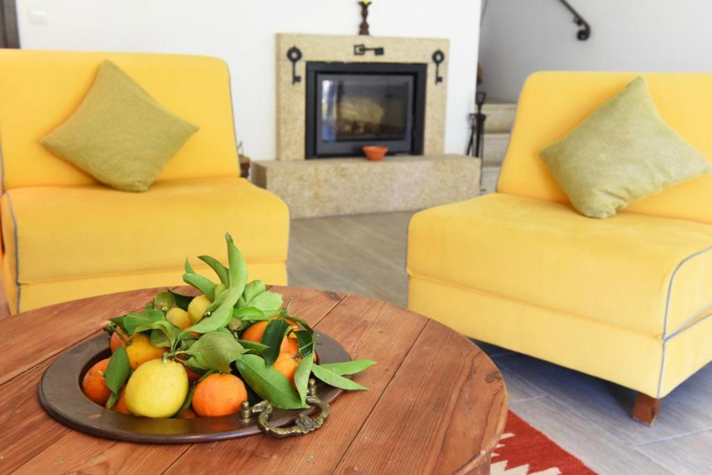 Villa Casa Dos Becos Ribadouro Esterno foto