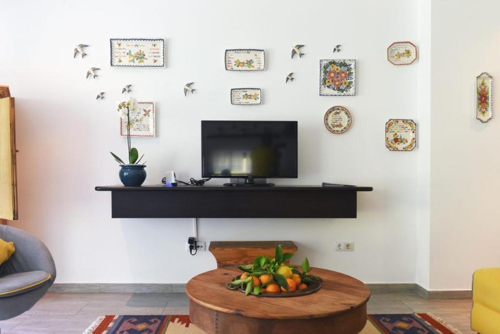 Villa Casa Dos Becos Ribadouro Esterno foto